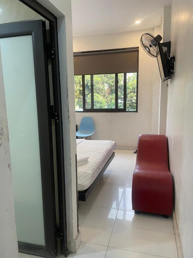 Yen Hoa Motel Hà Nội Ngoại thất bức ảnh