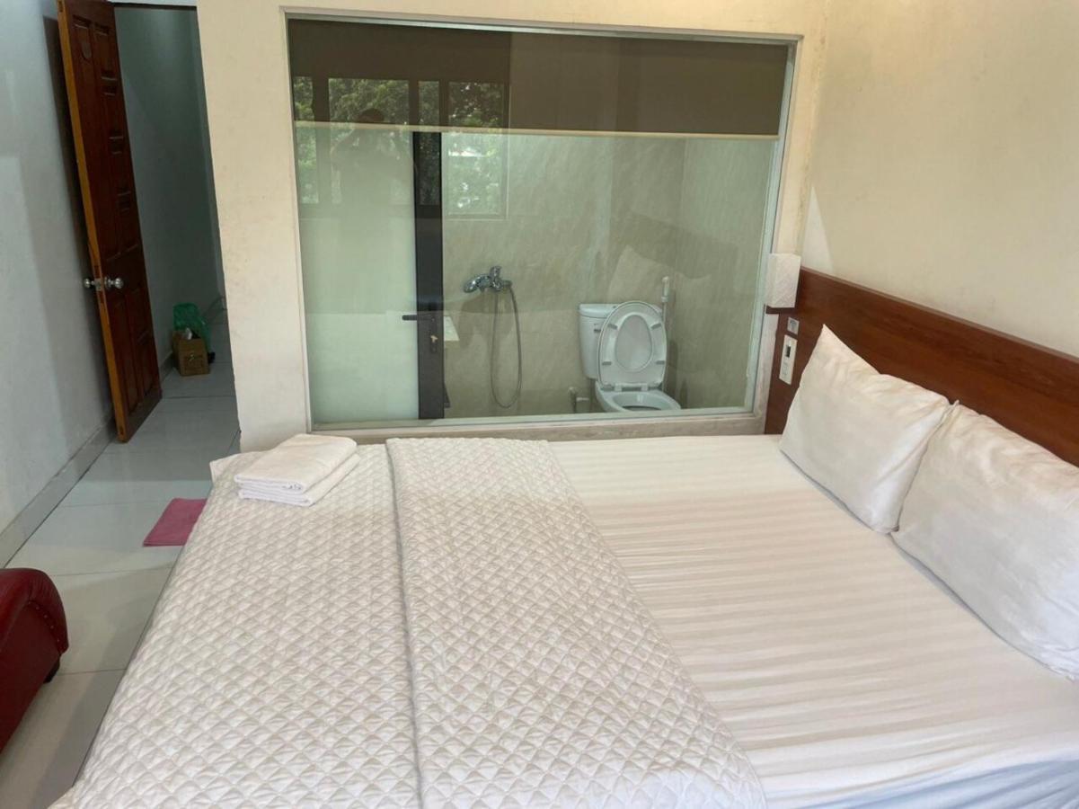 Yen Hoa Motel Hà Nội Ngoại thất bức ảnh