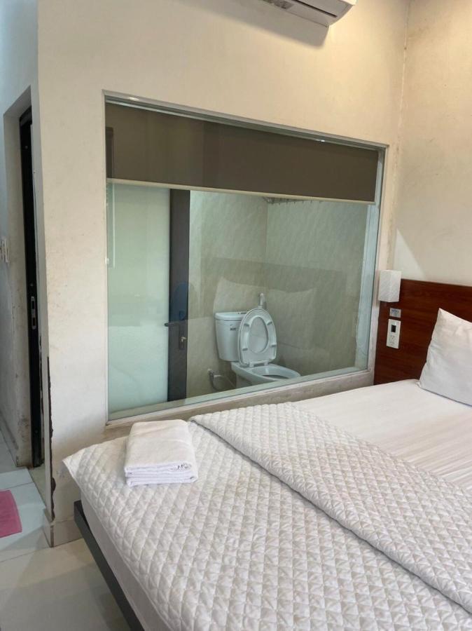 Yen Hoa Motel Hà Nội Ngoại thất bức ảnh