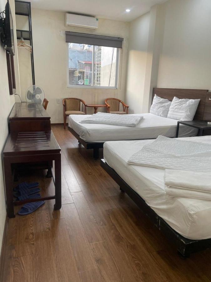 Yen Hoa Motel Hà Nội Ngoại thất bức ảnh